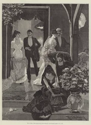 Maruja, von Bret Harte