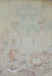 Fantaisie de l