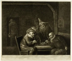 Die Geschichtenerzähler