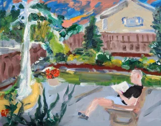 Während der Quarantäne, 2020