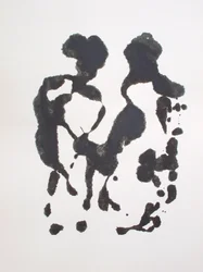 Ohne Titel, 2010