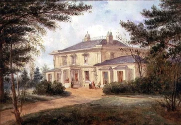 Fern Hill, Melton, Suffolk
