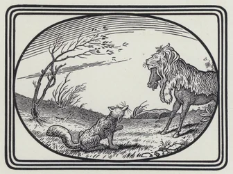 Der Esel im Löwenfell