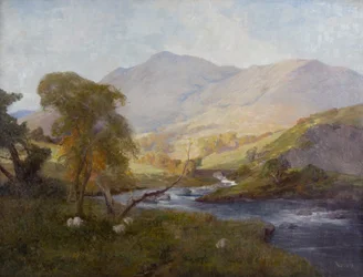 In Borrowdale