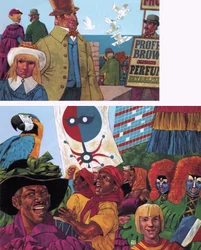 Hohe Tage und Feiertage: Der größte Feiertag der Welt