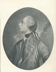General Wolfe