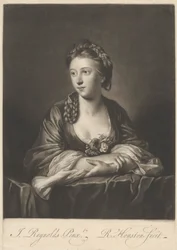 Lady Selina Hastings
