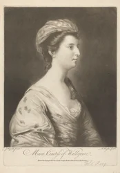 Maria, Gräfin Waldegrave