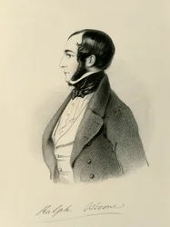 Ralph Osborne, 1846