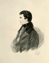 Der Earl von Durham, 1834
