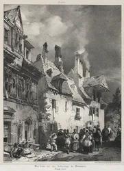 Voyages pittoresques et romantiques dans l