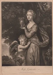 Miss Gravile