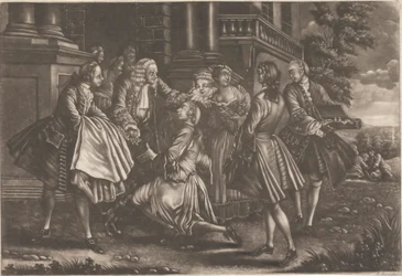 Rückkehr des verlorenen Sohnes