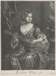 Madame Davis