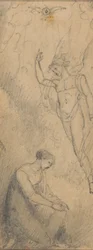 Die Verkündigung (Lukas 1:26)