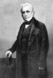 Lord Macaulay, berühmter Historiker und Essayist, 1923