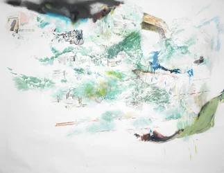 Uferbereich beschnitten, 2023