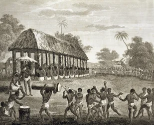 Opfer für das Opfer, Platte 130 aus 