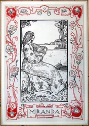Miranda, aus 