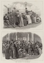 Die Saison in Brighton