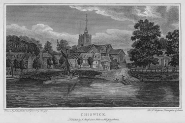 Chiswick
