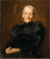 Sarah Porter, 1896