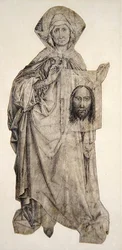 St. Veronika