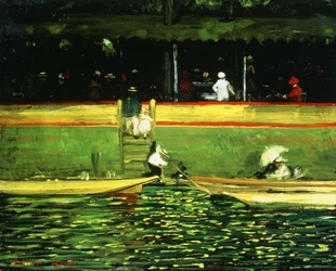 In Joinville, 1896