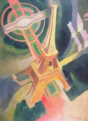 Der Eiffelturm
