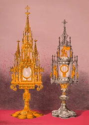 Monstranzen, 1893