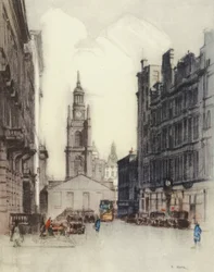 Glasgow: St. George