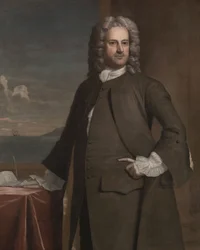 Charles Apthorp, 1748