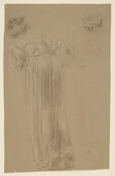 Studie für eine Frau, „Vintage Festival“, Mendelssohn Glee Club, New York, NY
