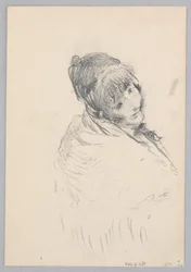 Frau