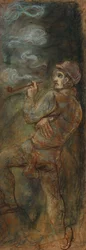 Raucher, 1917