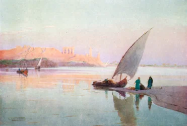 Kom Ombos