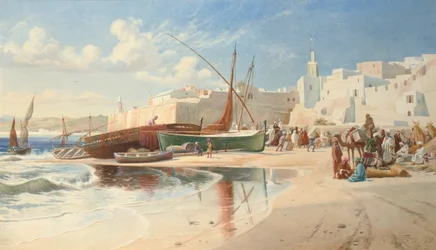 Tanger