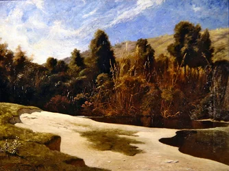 Der Fluss der Juden, Tanger