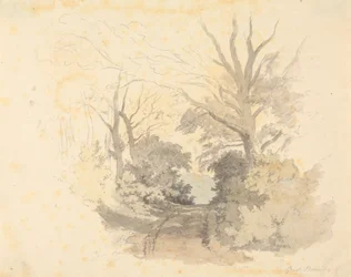 Ein Weg, Great Borside