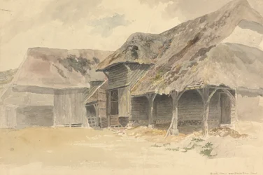 Budds Green, Kent