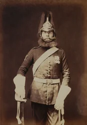 Rough-Rider Macnamara, 5. (Prinzessin Charlotte von Wales