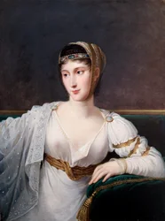 Pauline Bonaparte, Prinzessin Borghese
