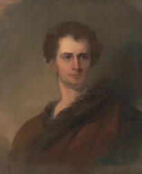 Junius Brutus Booth, 1829-1830
