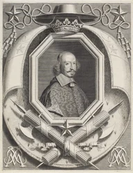 Kardinal Jules Mazarin