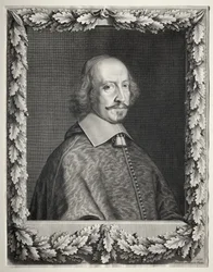 Kardinal Mazarin