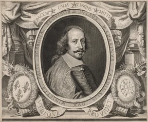 Kardinal Mazarin