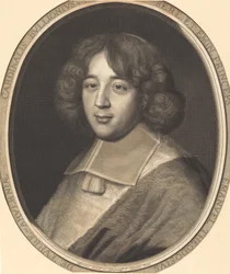 Kardinal de Bouillon