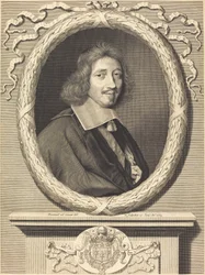 Kanzler Michel Le Tellier