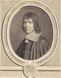 Charles-Maurice Le Tellier