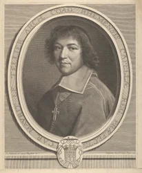 Charles-Maurice Le Tellier, 1670
